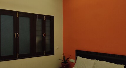 Hotel Shree Punagar Palace Room Type - Super Deluxe AC Room