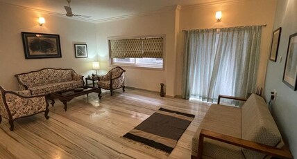 Ishan Apartment | 3BHK Room Type - Ishan Apartment | 3BHK
