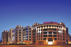 Movenpick Hotel Apartments Al Mamzar Dubai