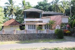 Berge Da Kabani | 3 BHK Homestay