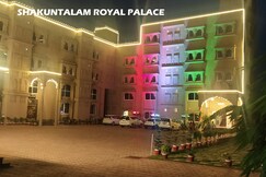 Hotel Shakuntalam Royal Palace