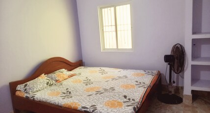 Bahinipati House Room Type - Bedroom 2
