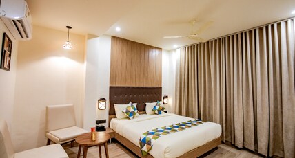 Hotel Nexus Room Type - Premium