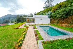 Silent Retreat Farm Stay in Ooty by VOYE HOMES