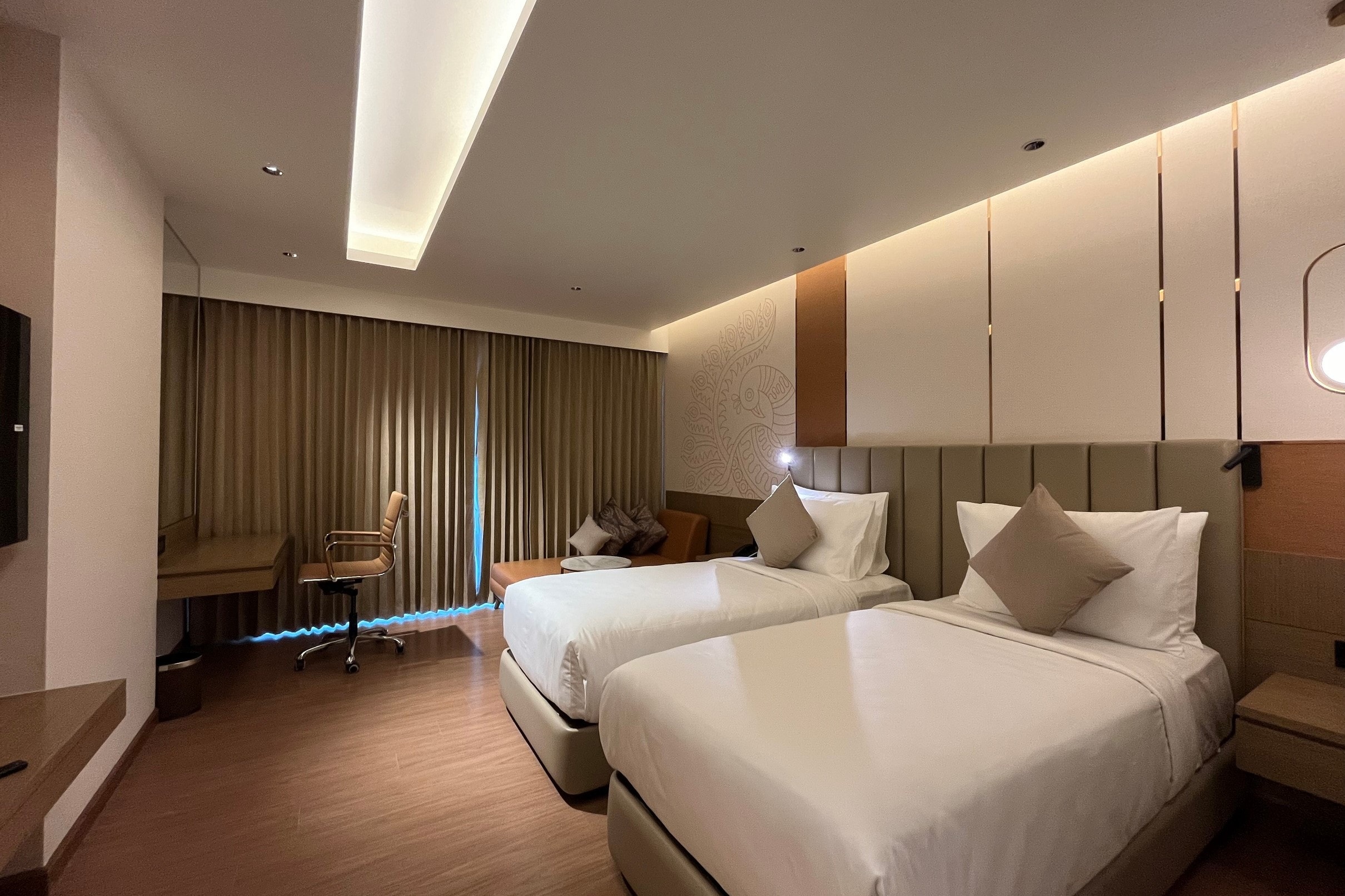 Grand Madurai by Grt Hotels - Tap to explore photos