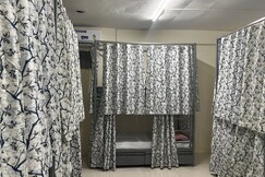 Guru Ji Sweet Home Dormitory