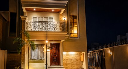 Vista Cozy Nest 3BHK With Private Pool Room Type - Vista Cozy Nest 3BHK With Private Pool