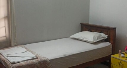 STAY SMART CORPORATE Room Type - Deluxe AC Room