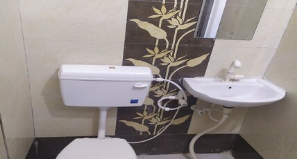 Hotel Harshit Palace, Kapasan Room Type - Standard NON AC Room