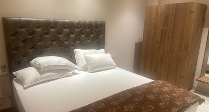 Jheeta farm Room Type - Bedroom 1