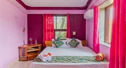 Bliss Homestay Room Type - Bliss Homestay