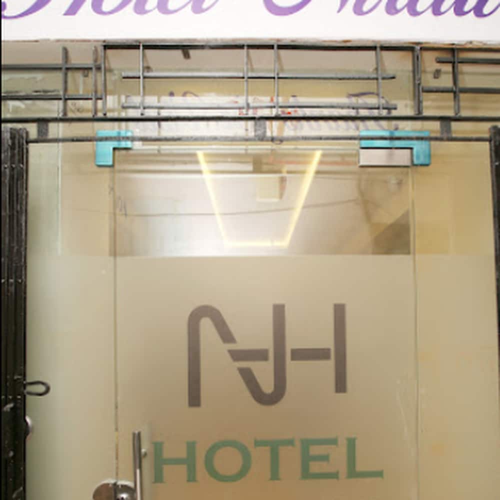 Hotel Nirali Rooms - Nexus Hospitality - Tap to explore photos