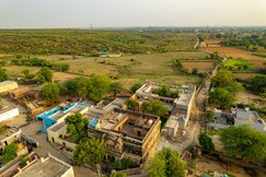 StayVista | Khohar Haveli 4/6 BKH (Private Villa)