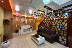 Address of Hotel Prabhat