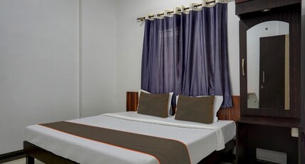 Hotel O Sahil Residency Room Type - Classic