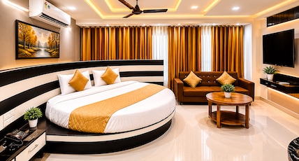 HOTEL APOLLO SP RING ROAD ODHAV AHMEDABAD Room Type - Suite Room HOTEL APOLLO SP RING ROAD ODHAV AHMEDABAD Room Type - Suite Room