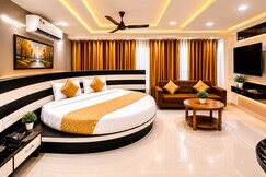 Hotel Apollo and Guest House