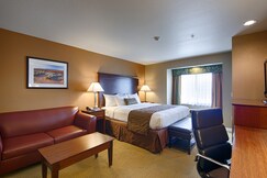Best Western California City Inn & Suites
