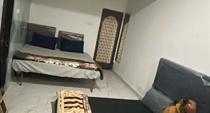 Home stay kamal Room Type - Bedroom 10