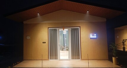 Wildlense Wild Retreat Pilibhit Tiger Reserve Room Type - Luxury Cottage