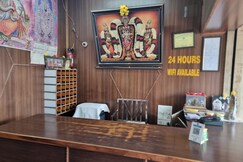 Hotel Sri Ganesh Lodge