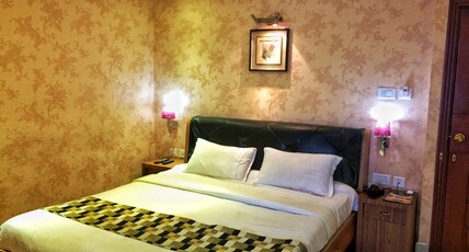 Sea Palace Room Type - Superior Room