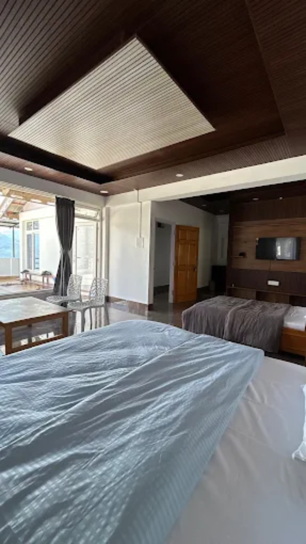 Easy Inn Homestay Room Type - Tripal Room