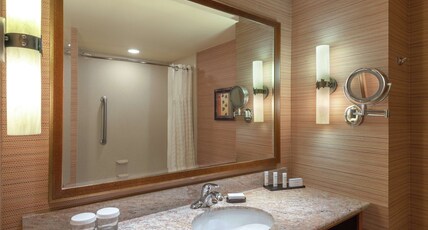 Embassy Suites by Hilton Loveland Conference Center & Spa Room Type - 1 KING BED NONSMOKING