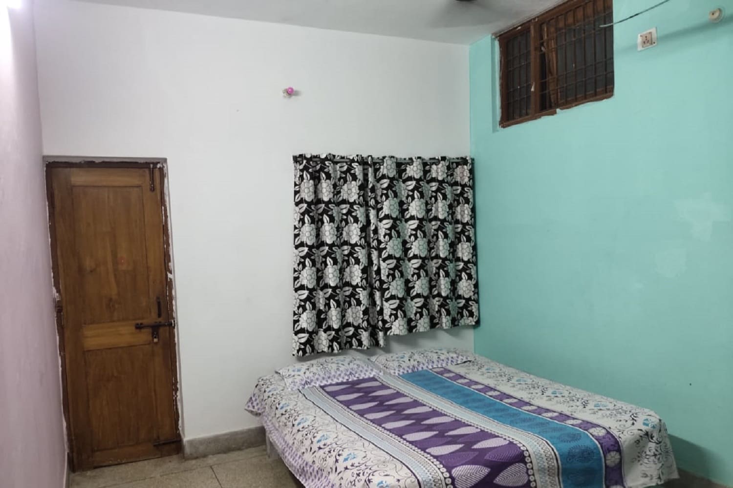 Sai Krishna Guest House - Tap to explore photos