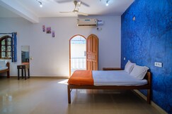 Suswesh Guest House Calangutee