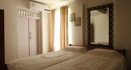 Teak Grove Country House Room Type - Teak