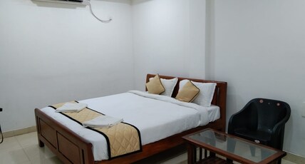 Sai RESIDENCY Room Type - Standard Room