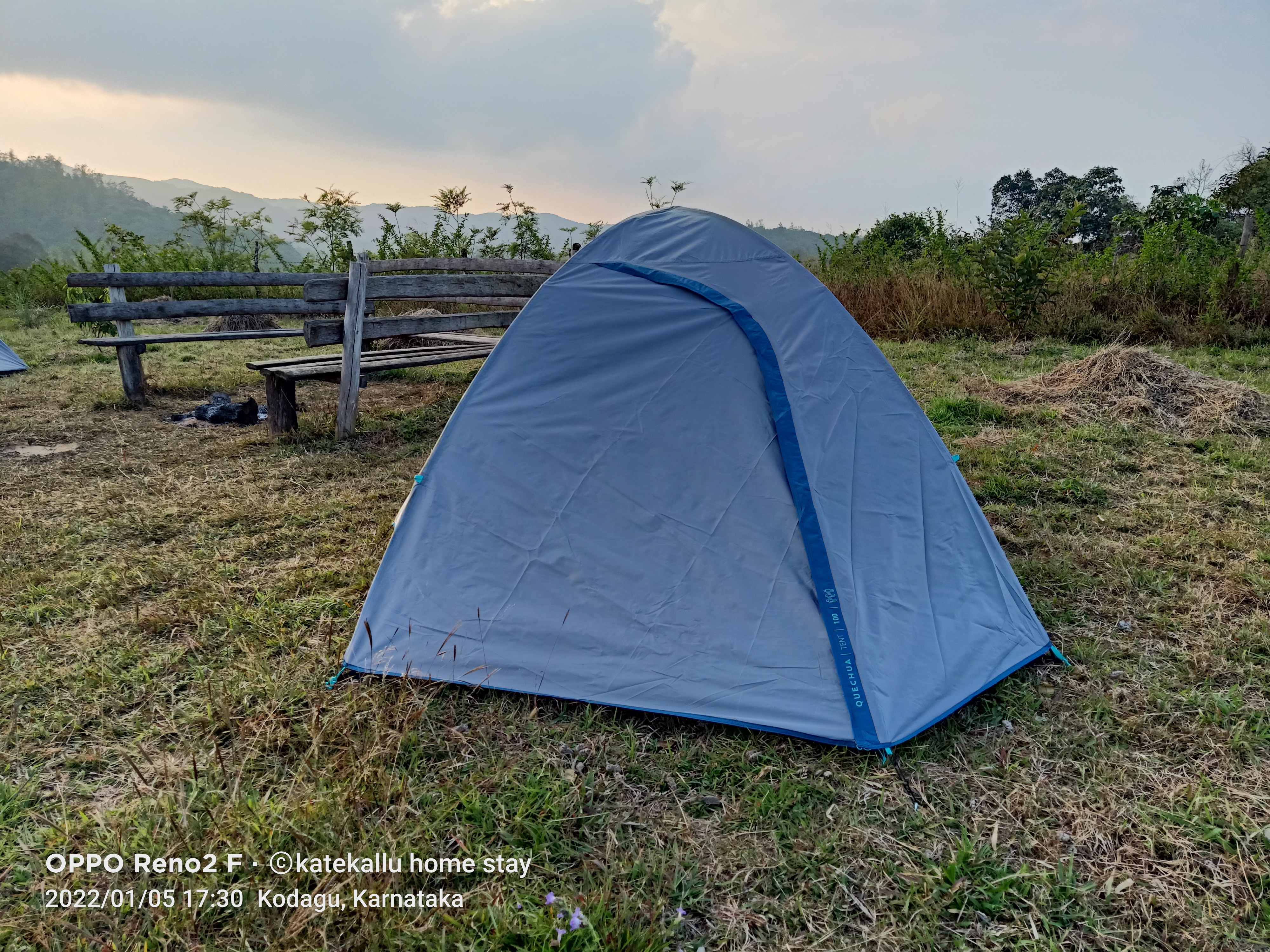 Kattekalu Homestay - Tap to explore photos