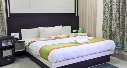 Ziro Palace Inn Room Type - Executive Suite