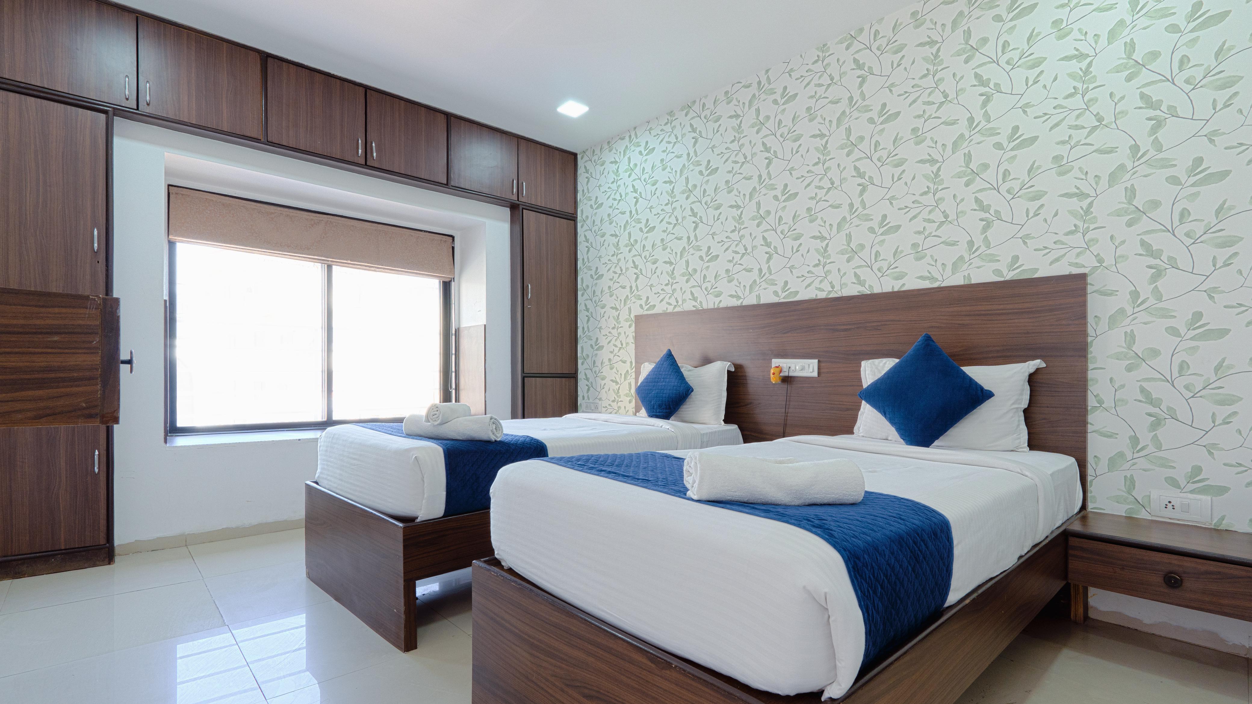 Magnus Aerith Studio Exclusive Residences - Tap to explore photos