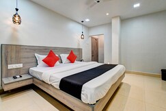 VIKRANT HOTEL
