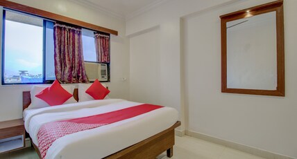 Hotel O Della Comforts Room Type - Classic