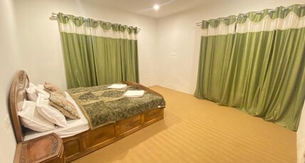 Hotel Heidi Room Type - Super Deluxe