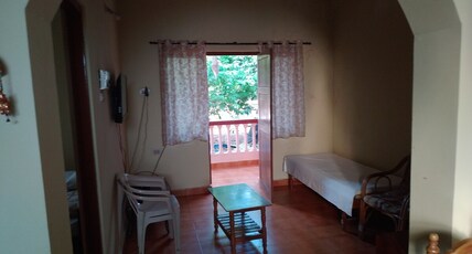 Gipsy Cove Apartments Room Type - 1 Bhk FF Apartment