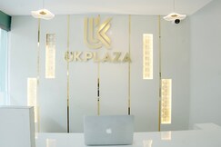UK Plaza