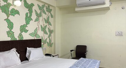 HOTEL MP21 Room Type - SUPERIOR KING SIZE