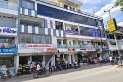 Address of The Galaxy hotel & Guest House