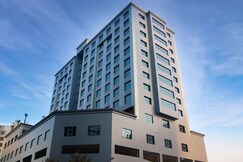 The Olive Hotel