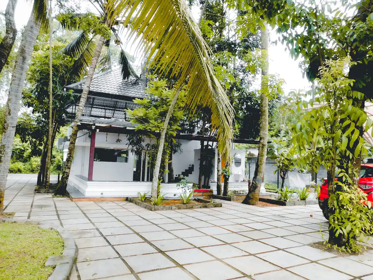 Lee water valley rooms