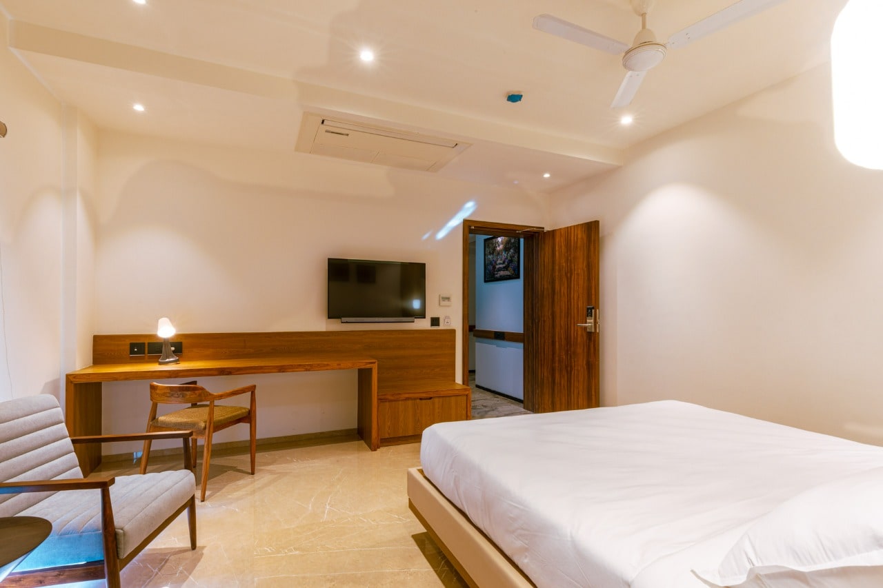 AVANA - A Boutique Hotel - Tap to explore photos