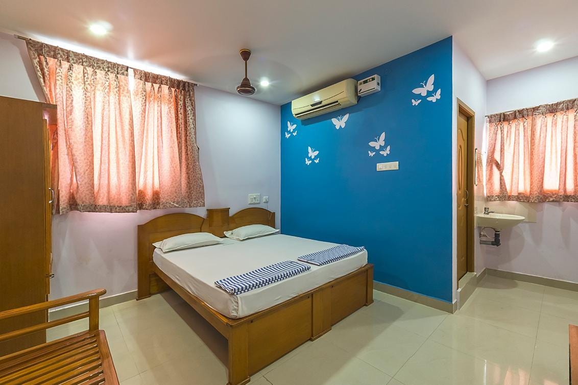 Hotel Marudhan Grand - Tap to explore photos
