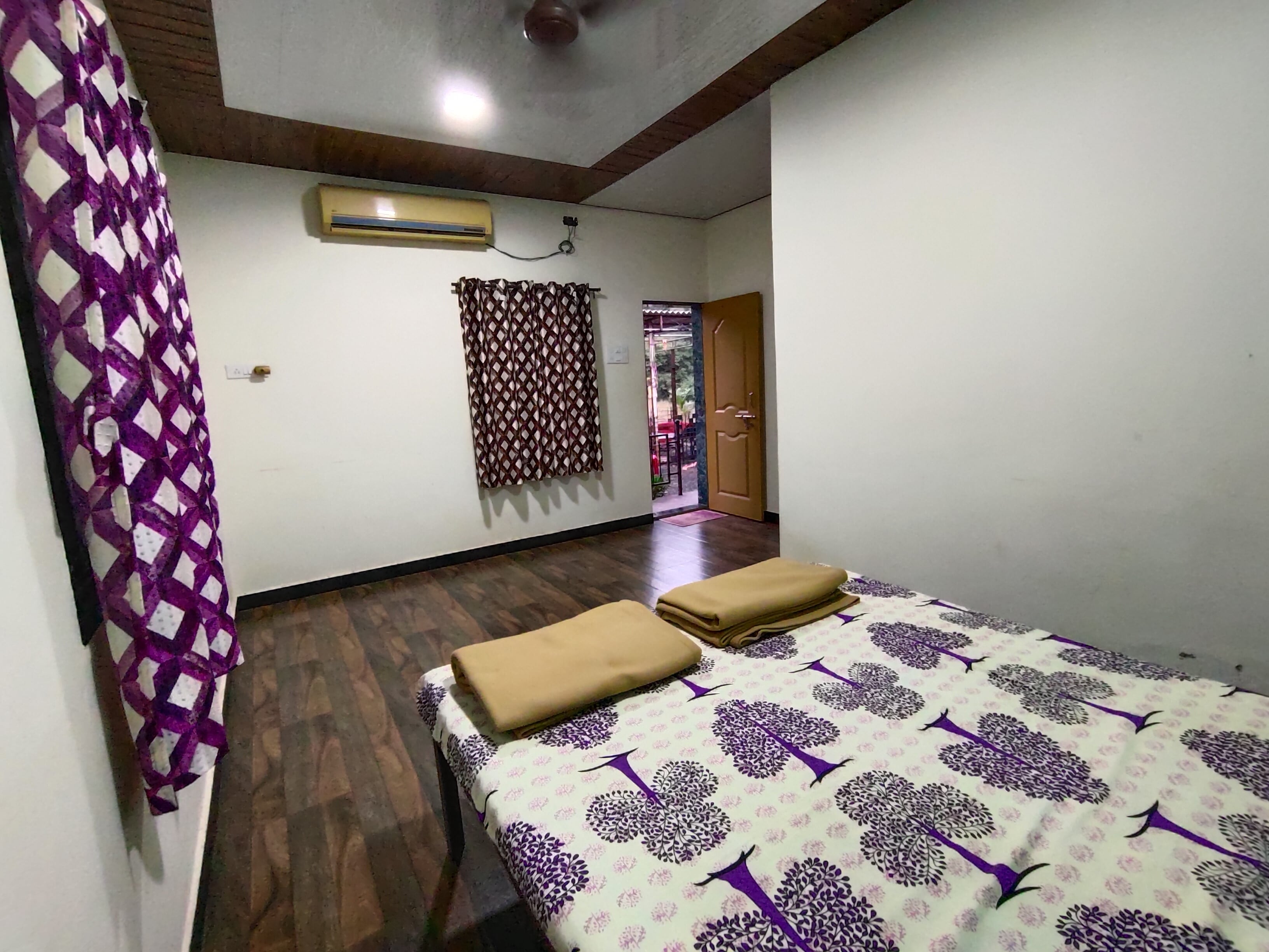 Laxmi Resort - Tap to explore photos