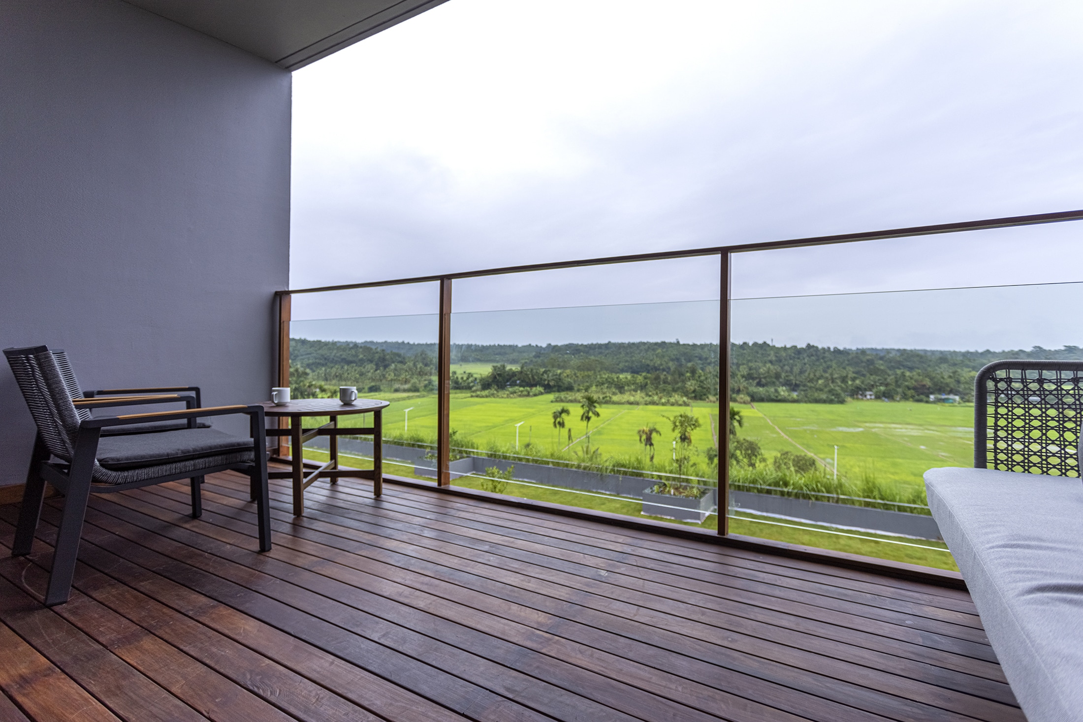 Saptha Resort and Spa - Tap to explore photos