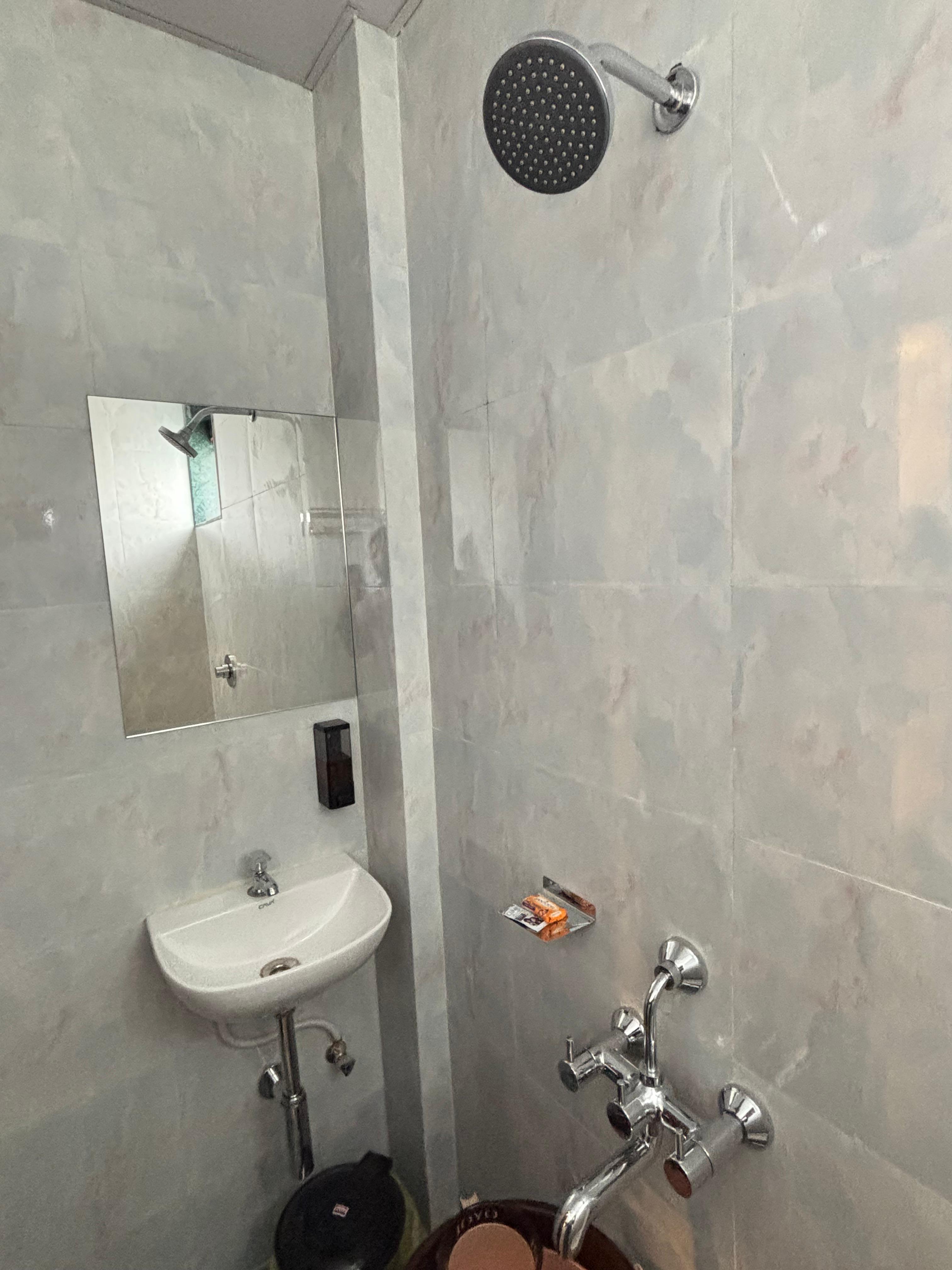 Hotel Aura Inn Talawade - Tap to explore photos