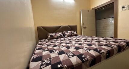 SHARMA LODGE Room Type - Standard NON AC